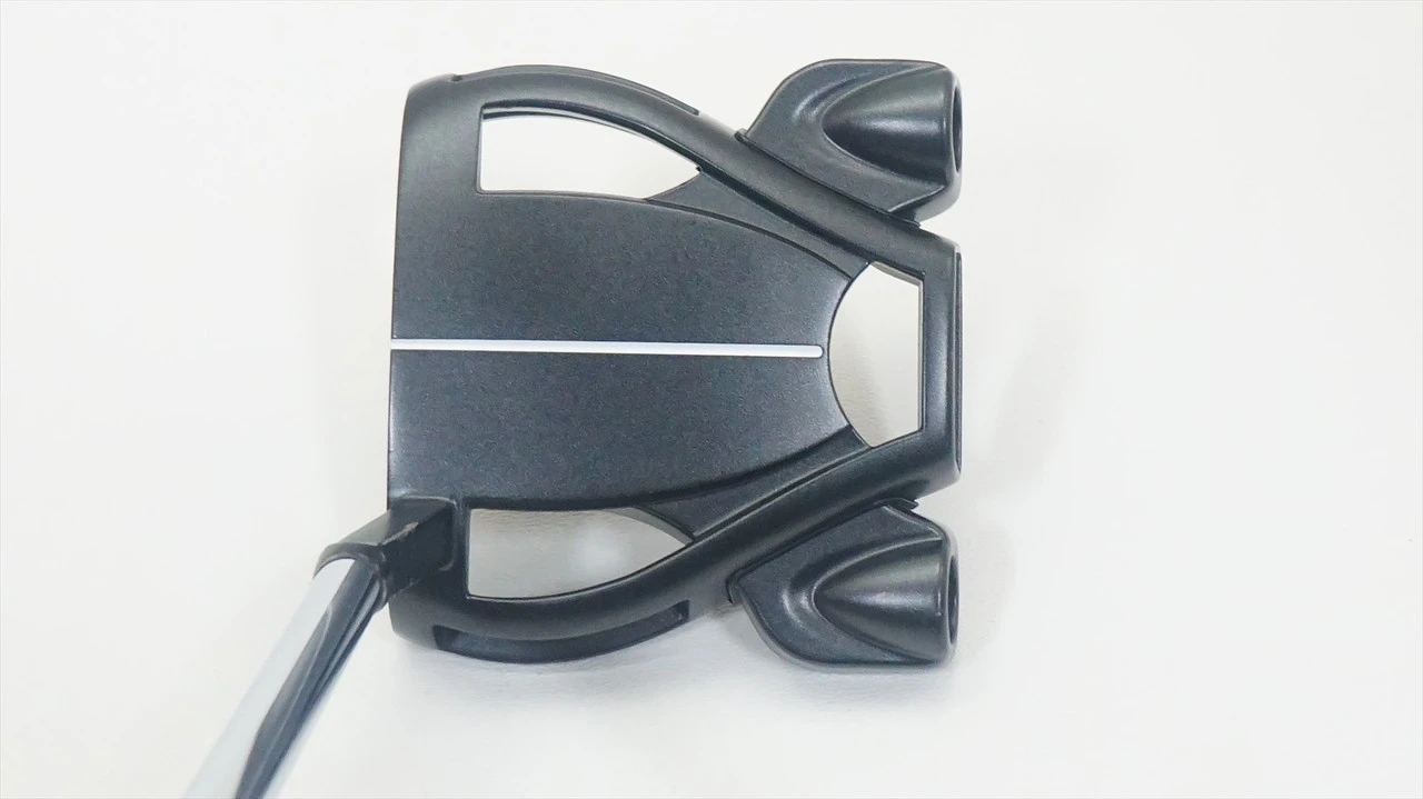 Taylormade Spider Tour Black 35" Putter Good Rh 1060167 Super Stroke Grip 4 Taylormade Spider Tour Black 35" Putter Good Rh 1060167 Super Stroke Grip - Image 4