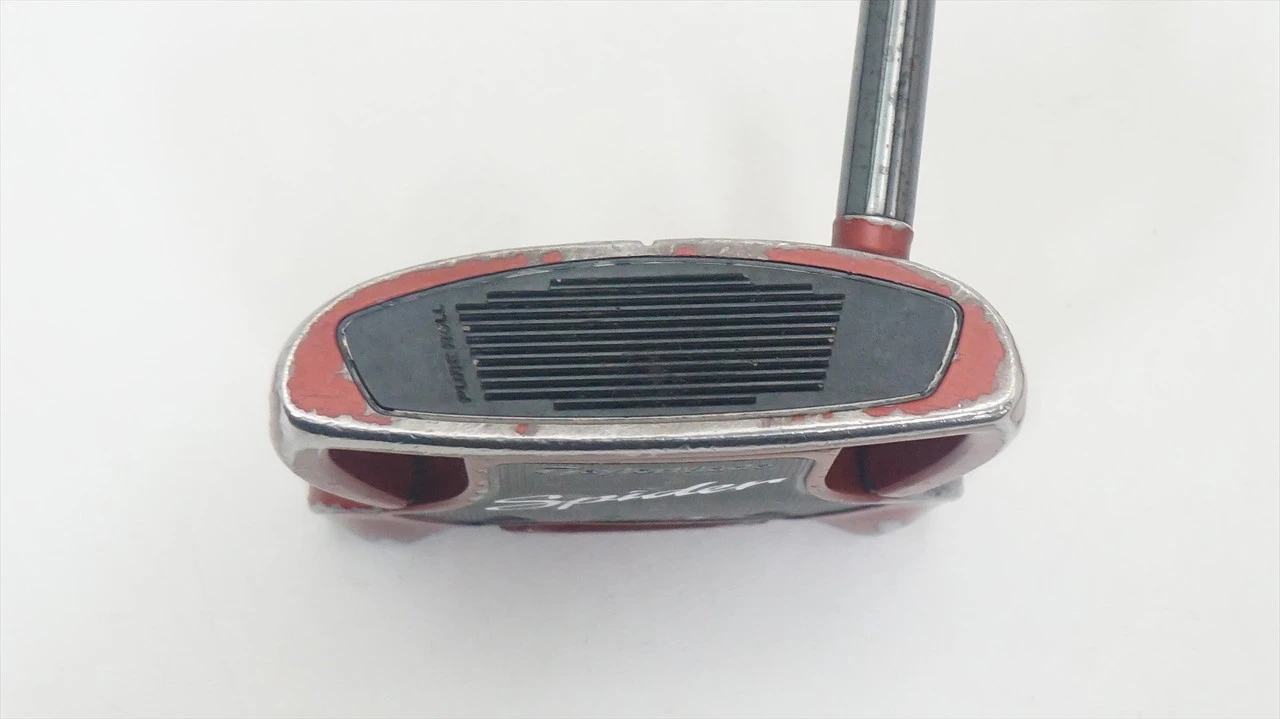 Taylormade Spider Tour Red 32" Putter Fair Rh 1060190 2 Taylormade Spider Tour Red 32" Putter Fair Rh 1060190 - Image 2