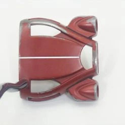 Taylormade Spider Tour Red 32" Putter Fair Rh 1060190 10 Taylormade Spider Tour Red 32" Putter Fair Rh 1060190 -Titleist Shop 01060190 4 53278.1675877937