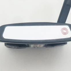 Odyssey 2-Ball Ten Red Tour Lined S 35" Putter Good Rh 1060209 -Titleist Shop 01060209 2 62253.1675877743