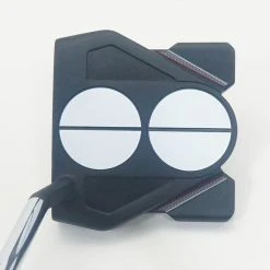 Odyssey 2-Ball Ten Red Tour Lined S 35" Putter Good Rh 1060209 -Titleist Shop 01060209 4 36398.1675877744