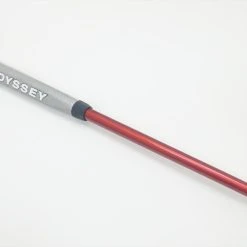 Odyssey 2-Ball Ten Red Tour Lined S 35" Putter Good Rh 1060209 -Titleist Shop 01060209 5 80122.1675877744
