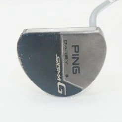 Ping Sigma G Darby 35" Putter Good Rh 1060316