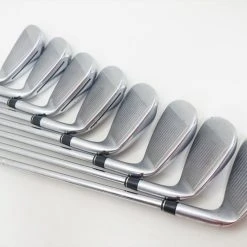 Taylormade Rocketbladez Iron Set 4-Pw, Aw Regular Flex 1060367 Left Hand Lh -Titleist Shop 01060367 4 12489.1676399302