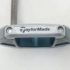Taylormade Spider S Navy 34" Putter Good Rh 1060387 Super Stroke Grip -Titleist Shop 01060387 3 21189.1675878069