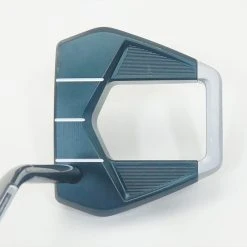 Taylormade Spider S Navy 34" Putter Good Rh 1060387 Super Stroke Grip -Titleist Shop 01060387 4 26940.1675878069