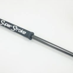 Taylormade Spider S Navy 34" Putter Good Rh 1060387 Super Stroke Grip -Titleist Shop 01060387 5 50725.1675878070