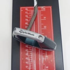 Taylormade Spider S Navy 34" Putter Good Rh 1060387 Super Stroke Grip -Titleist Shop 01060387 6 86639.1675878070