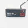 Evnroll Er2 Mid Blade Black 34" Putter Good Rh 1060388