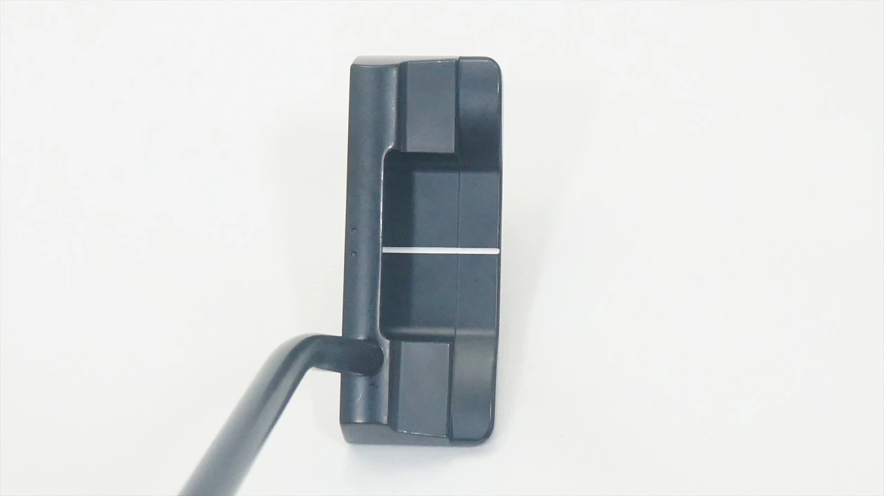 Evnroll Er2 Mid Blade Black 34" Putter Good Rh 1060388 4 Evnroll Er2 Mid Blade Black 34" Putter Good Rh 1060388 - Image 4