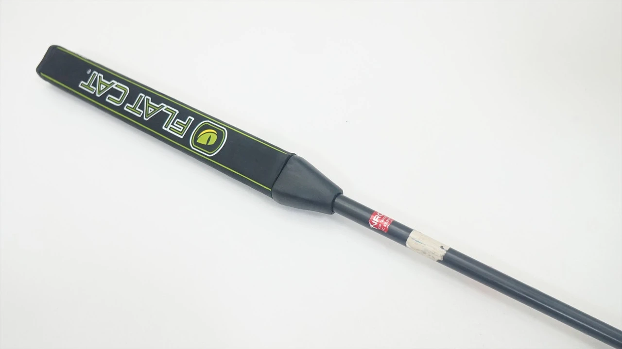 Evnroll Er2 Mid Blade Black 34" Putter Good Rh 1060388 5 Evnroll Er2 Mid Blade Black 34" Putter Good Rh 1060388 - Image 5