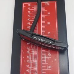 Evnroll Er2 Mid Blade Black 34" Putter Good Rh 1060388 11 Evnroll Er2 Mid Blade Black 34" Putter Good Rh 1060388 -Titleist Shop 01060388 6 83106.1675877969