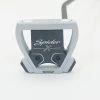 Taylormade Spider X Chalk 35" Putter Good Rh 1060465 Super Stroke Grip