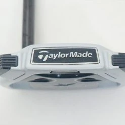 Taylormade Spider X Chalk 35" Putter Good Rh 1060465 Super Stroke Grip -Titleist Shop 01060465 3 37240.1675877916
