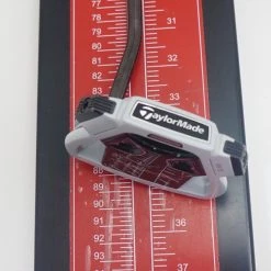 Taylormade Spider X Chalk 35" Putter Good Rh 1060465 Super Stroke Grip -Titleist Shop 01060465 6 80584.1675877917