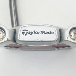 Taylormade Spider Tour Diamond Silver Double Bend 34" Putter Good Rh 1060511 -Titleist Shop 01060511 3 86797.1675878038