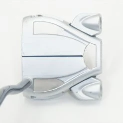 Taylormade Spider Tour Diamond Silver Double Bend 34" Putter Good Rh 1060511 -Titleist Shop 01060511 4 41396.1675878039