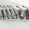 Taylormade M6 Iron Set 6-Pw, Aw, Sw Regular Kbs Max 85 1060535 Good Left Hand Lh