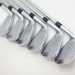 Callaway X Forged Cb 2021 Iron Set 5-Pw Regular Project X Io 105G 1060559 Good -Titleist Shop 01060559 3 15035.1676399769