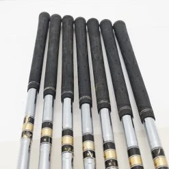 Cleveland Ta7 Tour Iron Set 4-Pw Regular Flex Tour Dynamic Steel 1060576 Good 6 Cleveland Ta7 Tour Iron Set 4-Pw Regular Flex Tour Dynamic Steel 1060576 Good -Titleist Shop 01060576 3 49839.1676399237