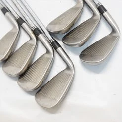 Cleveland Ta7 Tour Iron Set 4-Pw Regular Flex Tour Dynamic Steel 1060576 Good 7 Cleveland Ta7 Tour Iron Set 4-Pw Regular Flex Tour Dynamic Steel 1060576 Good -Titleist Shop 01060576 4 26524.1676399238