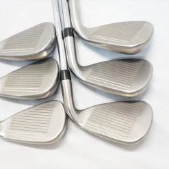 Callaway Xr Os Iron Set 5-Pw Regular Flex Speedstep 80 1060594 Good Left Hand Lh -Titleist Shop 01060594 4 20822.1676399874