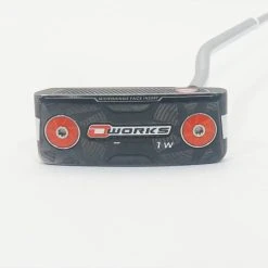 Odyssey O-Works 1 Wide 35" Putter Good Rh 1060621 Super Stroke Grip