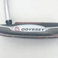 Odyssey O-Works 1 Wide 35" Putter Good Rh 1060621 Super Stroke Grip -Titleist Shop 01060621 3 15759.1675877831