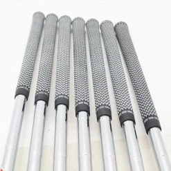 Titleist T200 Iron Set 4-Pw Regular Flex Amt Red Steel 1060625 Excellent -Titleist Shop 01060625 3 12426.1676399020