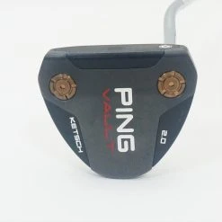 Ping Vault 2.0 Ketsch 34" Putter Good Rh 1060630