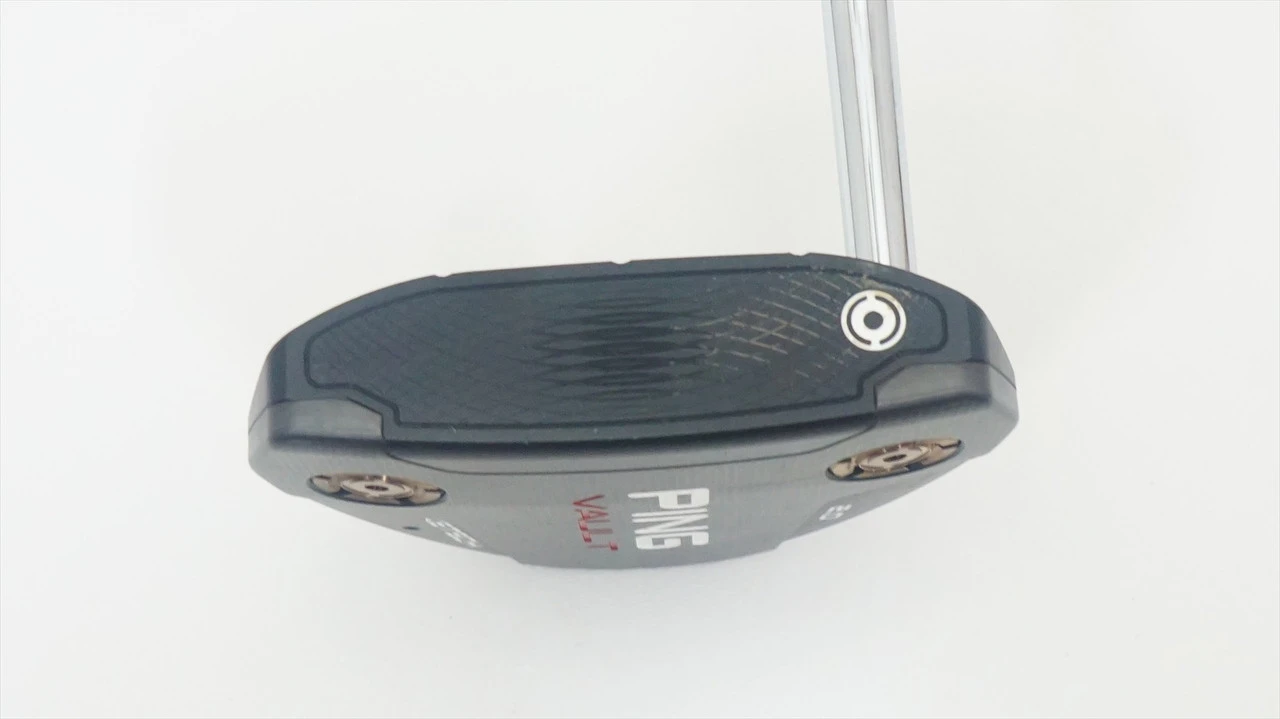Ping Vault 2.0 Ketsch 34" Putter Good Rh 1060630 2 Ping Vault 2.0 Ketsch 34" Putter Good Rh 1060630 - Image 2