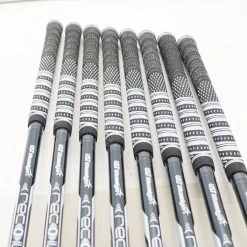 New Wilson Staff Model 2019 Iron Set 3-Pw Regular Flex Recoil Dart 75 1060651 -Titleist Shop 01060651 3 33186.1676399694