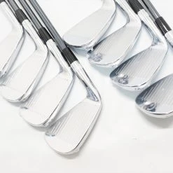 New Wilson Staff Model 2019 Iron Set 3-Pw Regular Flex Recoil Dart 75 1060651 -Titleist Shop 01060651 4 53314.1676399695