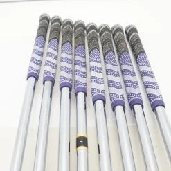 Callaway Steelhead Xr Iron Set 4-Pw, Aw Stiff Flex Steel 1060655 Good -Titleist Shop 01060655 3 92876.1676399063