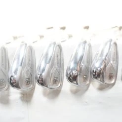 New Wilson Staff Model Cb 2021 Iron Set 4-Pw Stiff Flex Dynamic Gold 1060737