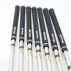 New Wilson Staff Model Cb 2021 Iron Set 4-Pw Stiff Flex Dynamic Gold 1060737 -Titleist Shop 01060737 3 28968.1676399359