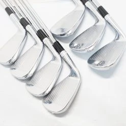 New Wilson Staff Model Cb 2021 Iron Set 4-Pw Stiff Flex Dynamic Gold 1060737 -Titleist Shop 01060737 4 14913.1676399360