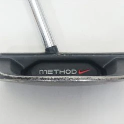 Nike Method Matter M5-10 33" Putter Good Rh 1060867 -Titleist Shop 01060867 3 36979.1676500396