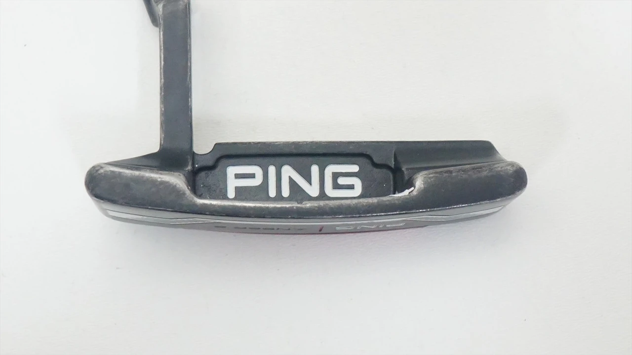 Ping 2021 Anser 2 36" Putter Good Rh 1060870 3 Ping 2021 Anser 2 36" Putter Good Rh 1060870 - Image 3