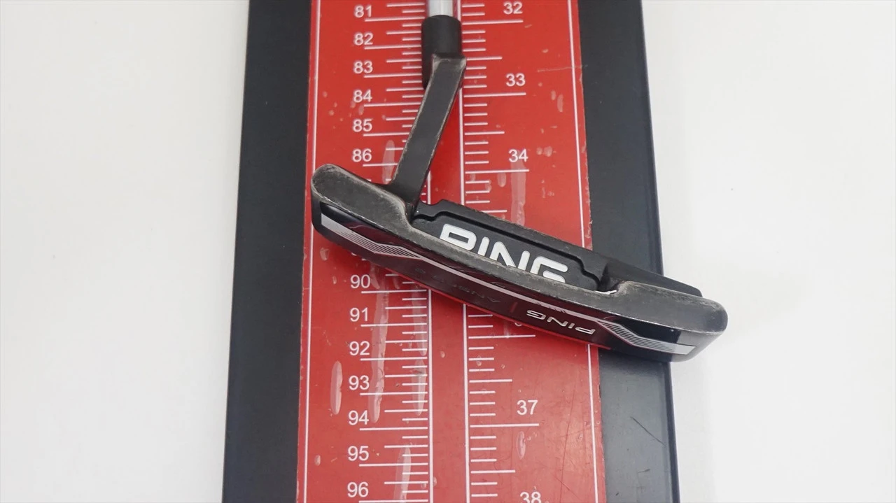 Ping 2021 Anser 2 36" Putter Good Rh 1060870 6 Ping 2021 Anser 2 36" Putter Good Rh 1060870 - Image 6