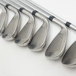 Callaway Steelhead Xr Iron Set 5-Pw Regular Flex Xp 95 St15 Steel 1060873 Good -Titleist Shop 01060873 3 48767.1676399596