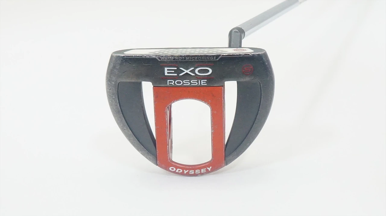 Odyssey Exo Rossie S 35" Putter Fair Rh 1060949 1 Odyssey Exo Rossie S 35" Putter Fair Rh 1060949