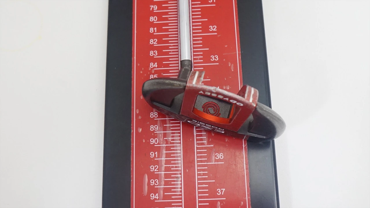 Odyssey Exo Rossie S 35" Putter Fair Rh 1060949 6 Odyssey Exo Rossie S 35" Putter Fair Rh 1060949 - Image 6