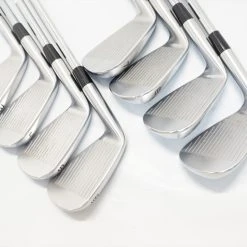 Taylormade P7Mb Iron Set 3-Pw Stiff Flex Kbs Tour 120 Steel 1060953 Good -Titleist Shop 01060953 4 30246.1676398973