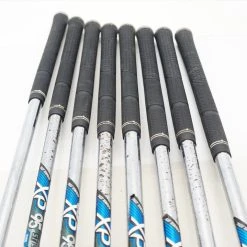 Callaway Rogue Iron Set 4-Pw, Aw Regular Flex Xp 95 St15 Steel 1060958 Good 6 Callaway Rogue Iron Set 4-Pw, Aw Regular Flex Xp 95 St15 Steel 1060958 Good -Titleist Shop 01060958 3 28698.1676399049