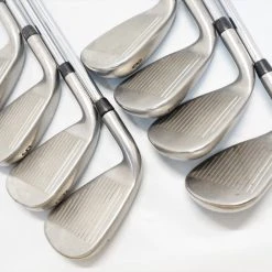 Callaway Rogue Iron Set 4-Pw, Aw Regular Flex Xp 95 St15 Steel 1060958 Good 7 Callaway Rogue Iron Set 4-Pw, Aw Regular Flex Xp 95 St15 Steel 1060958 Good -Titleist Shop 01060958 4 03123.1676399050