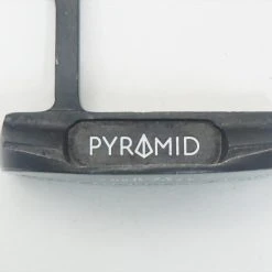 Pyramid Aztec Series Az-Ii 35" Putter Good Rh 1061077 -Titleist Shop 01061077 3 20377.1675877785