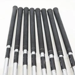 Nike Sq Machspeed Iron Set 4-Pw, Aw Uniflex Flex True Temper Steel 1061090 Good -Titleist Shop 01061090 3 79942.1676399459