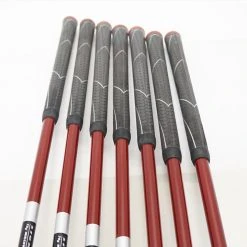 Callaway Big Bertha 2006 Iron Set 4-Pw Senior Flex Graphite 1061160 Good -Titleist Shop 01061160 3 53684.1676399029