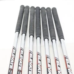 Pxg O211 St Iron Set 5-Pw, Gw Stiff Flex Elevate Tour Vss Pro Steel 1061181 Good -Titleist Shop 01061181 3 48960.1676399728